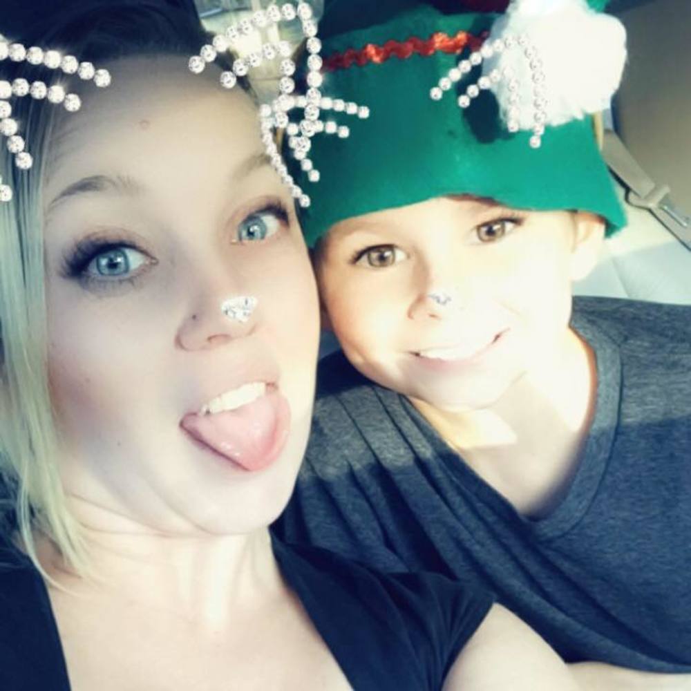 Meet your Posher, Bethany